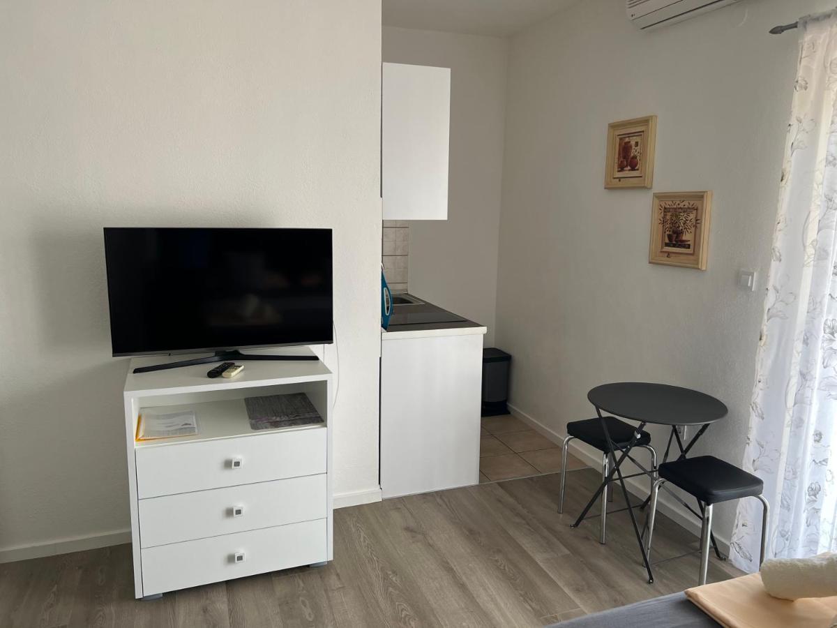 Appartamento con 2 Camere da Letto