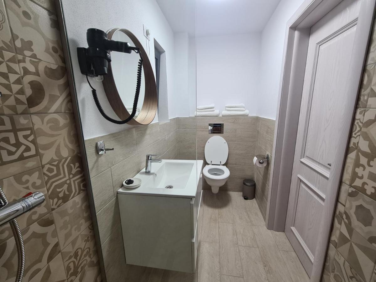 Habitación cuádruple