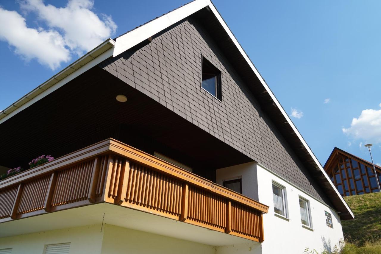 Schwarzwaldblick - B&B Eisenbach