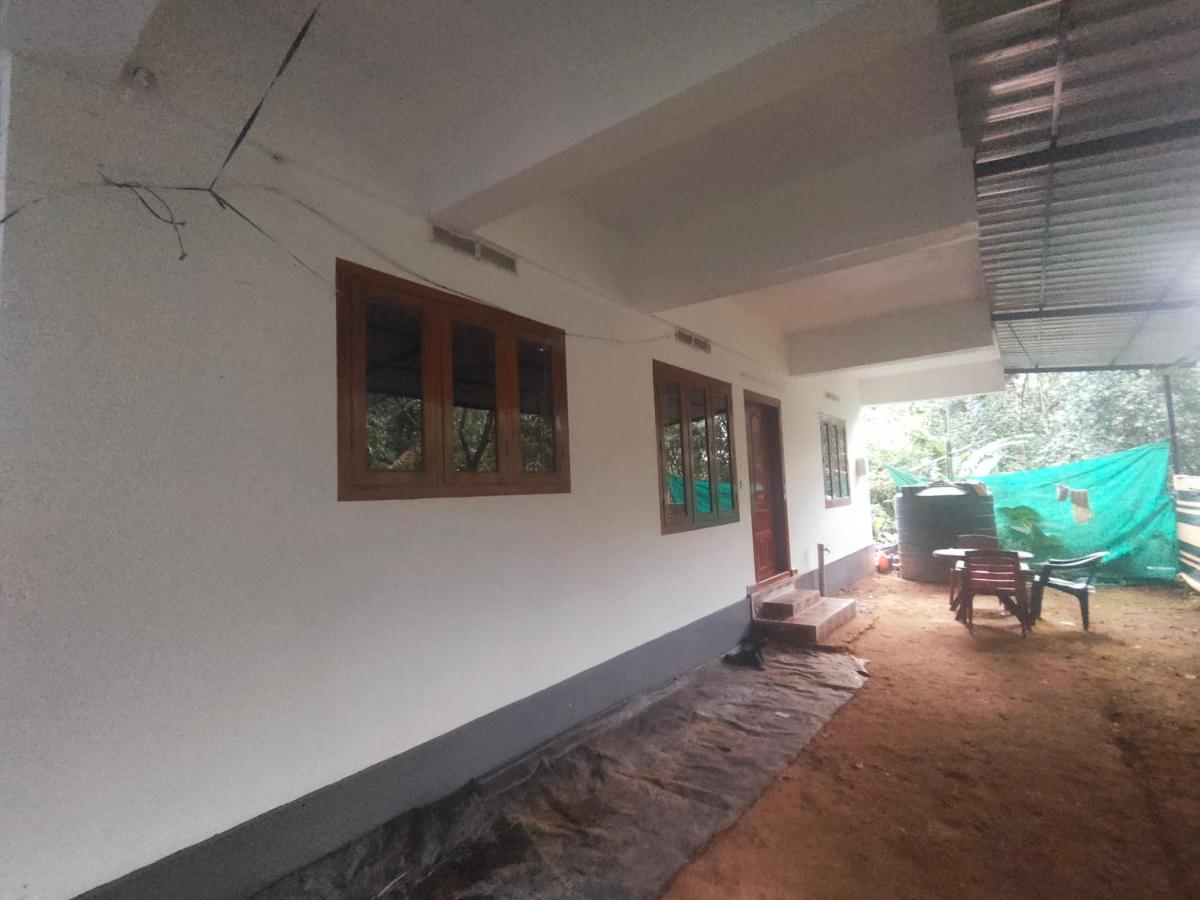 Olivia Villa Idukki - B&B Idukki