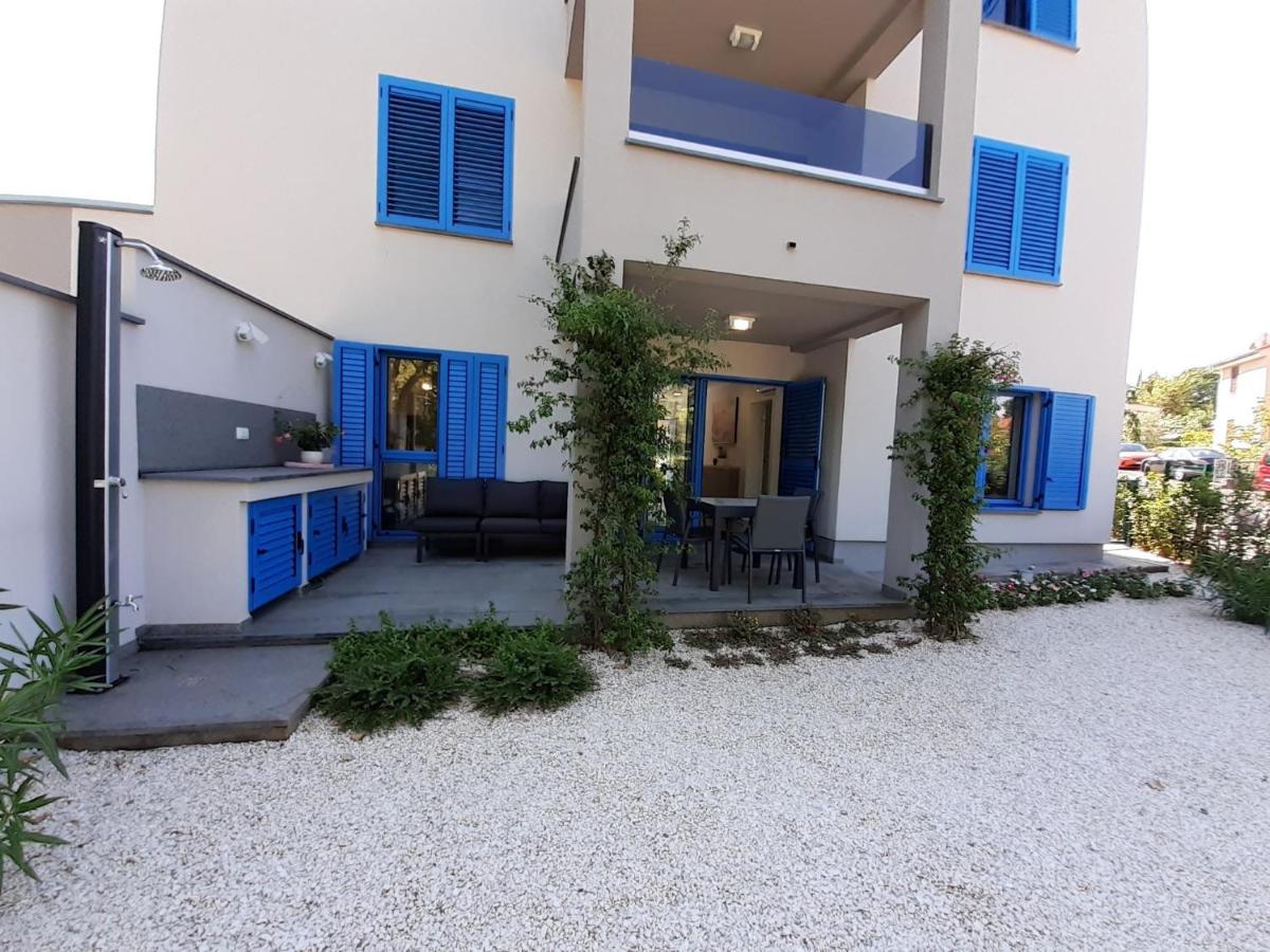 Apartments Marija by the Beach - Ferienwohnung Malinska