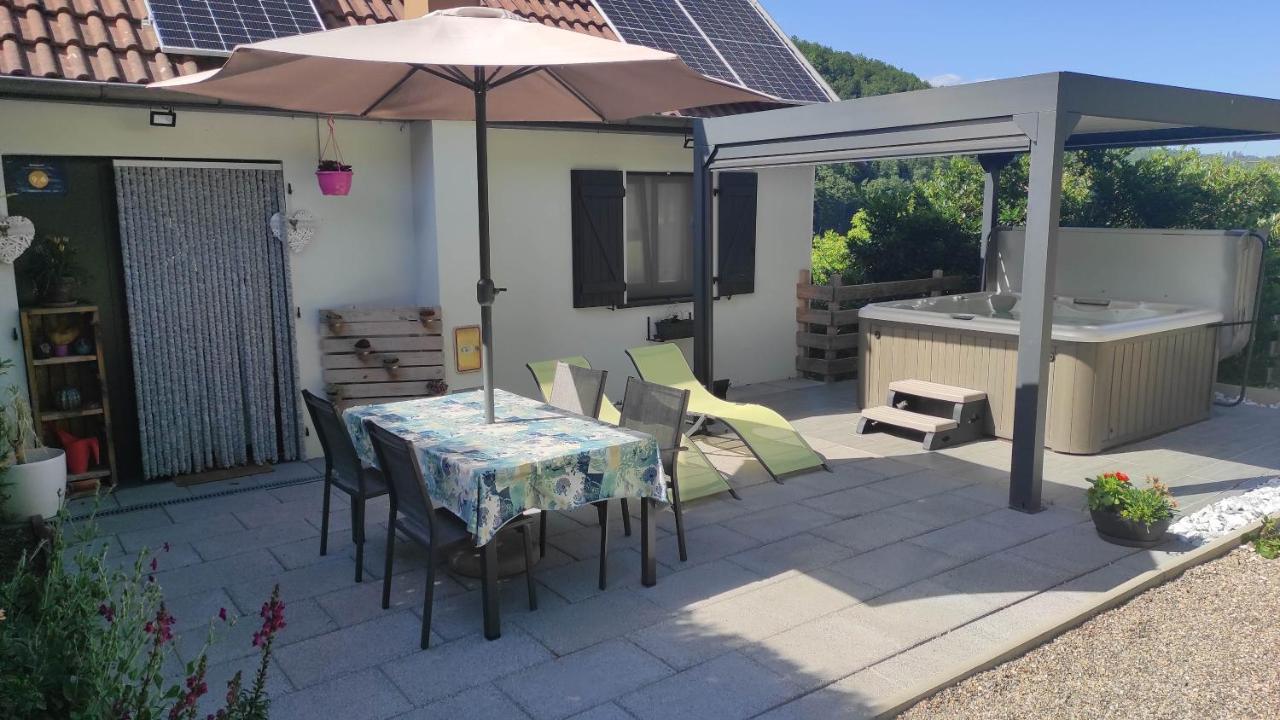 The Primevères Home - SPA - B&B