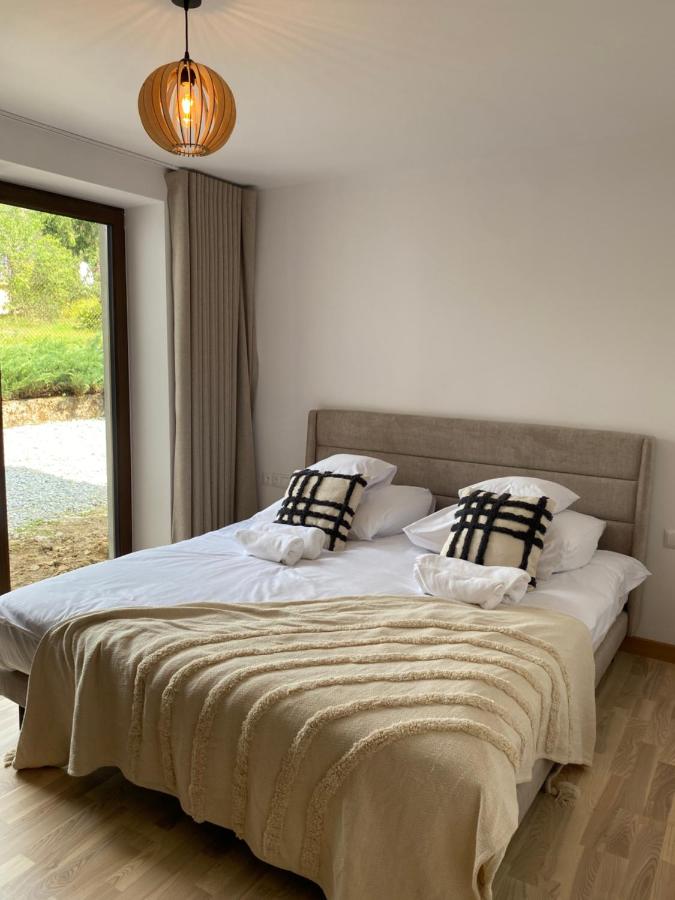 Appartamento con 2 Camere da Letto