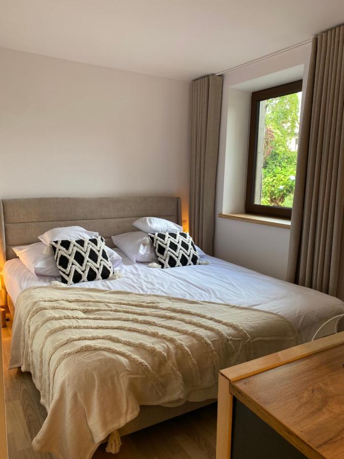 Monolocale King con Divano-Letto