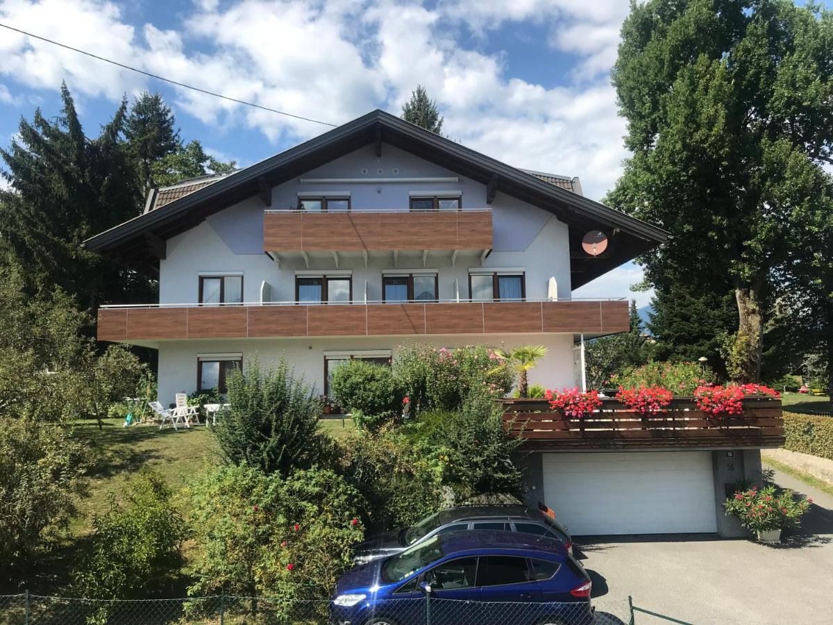 Gästehaus Uggowitzer - B&B