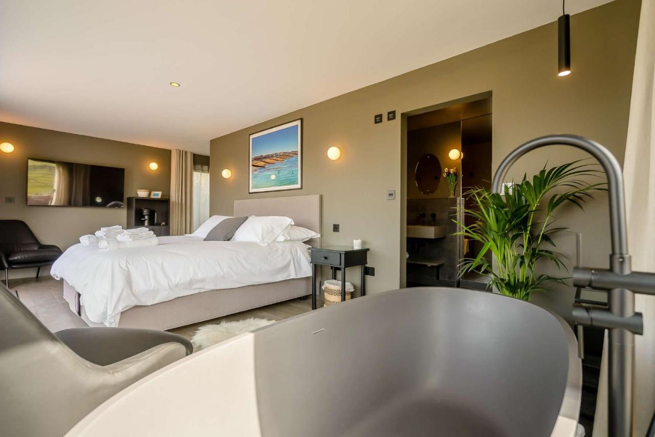 Little Hayloft by Bloom Stays - B&B Canterbury