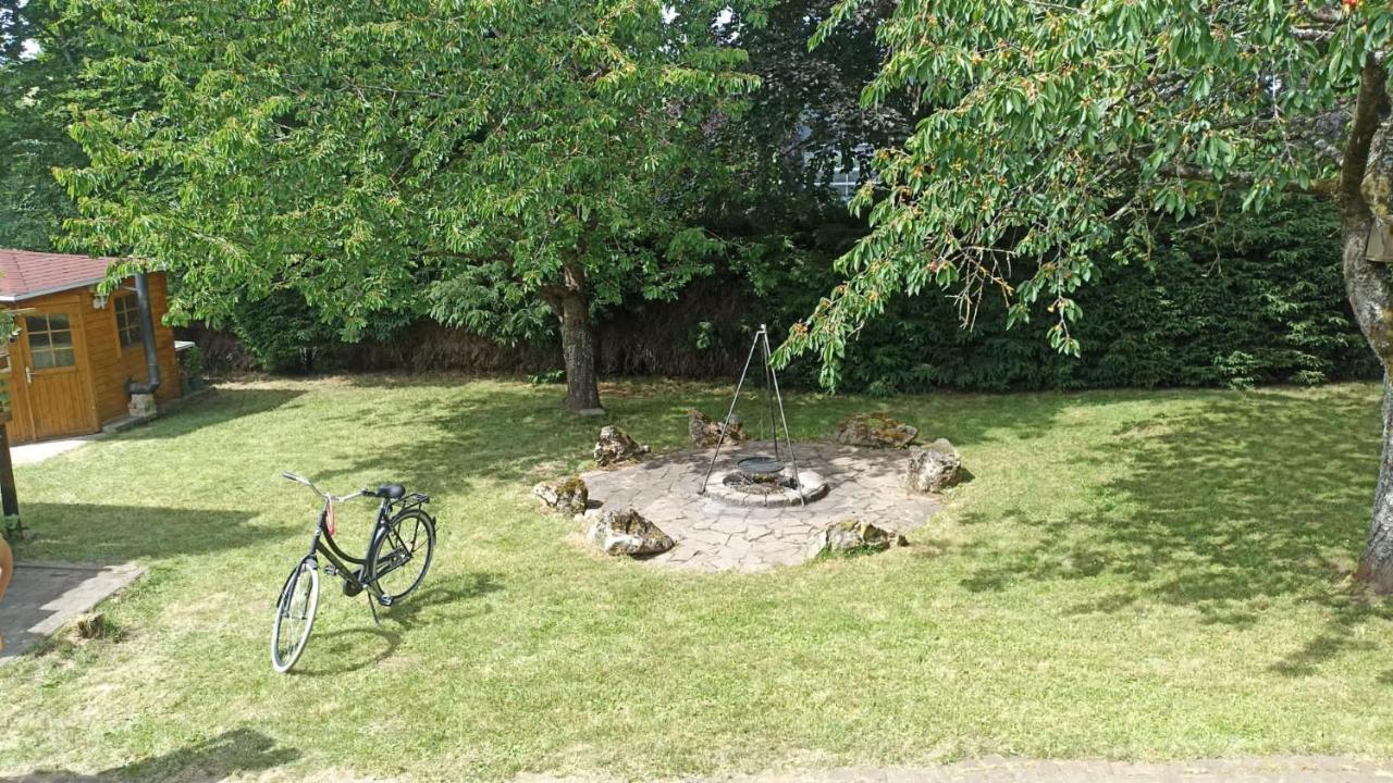 Ferienhaus in der Eifel - B&B Kall