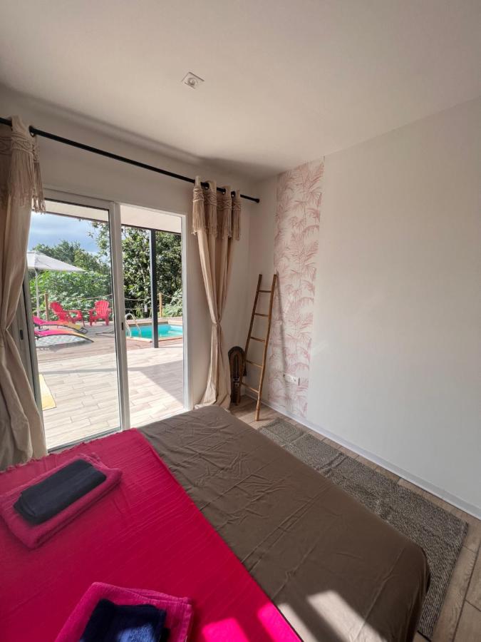 Haus mit 1 Schlafzimmer