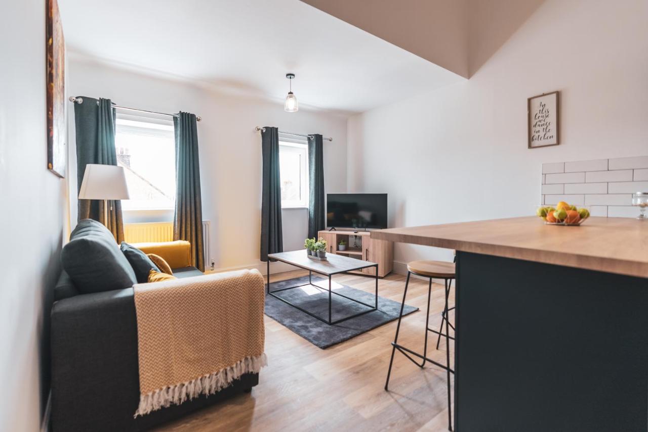 Appartement 1 Chambre