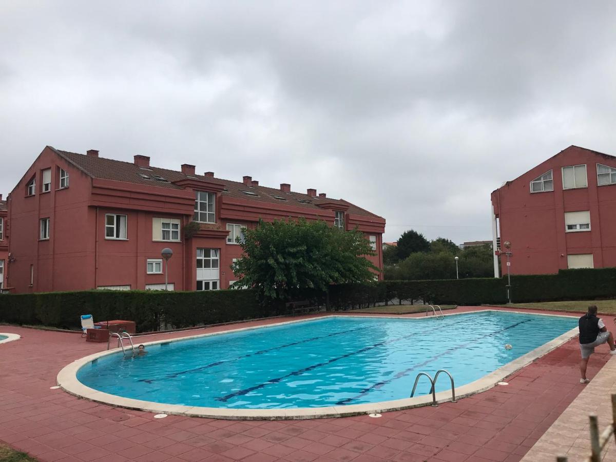 Ático La Canal - B&B