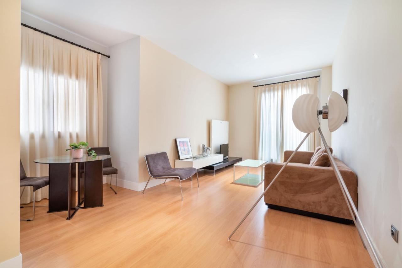 Appartement met 2 slaapkamers