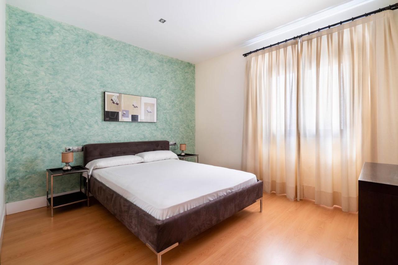 Appartement met Terras