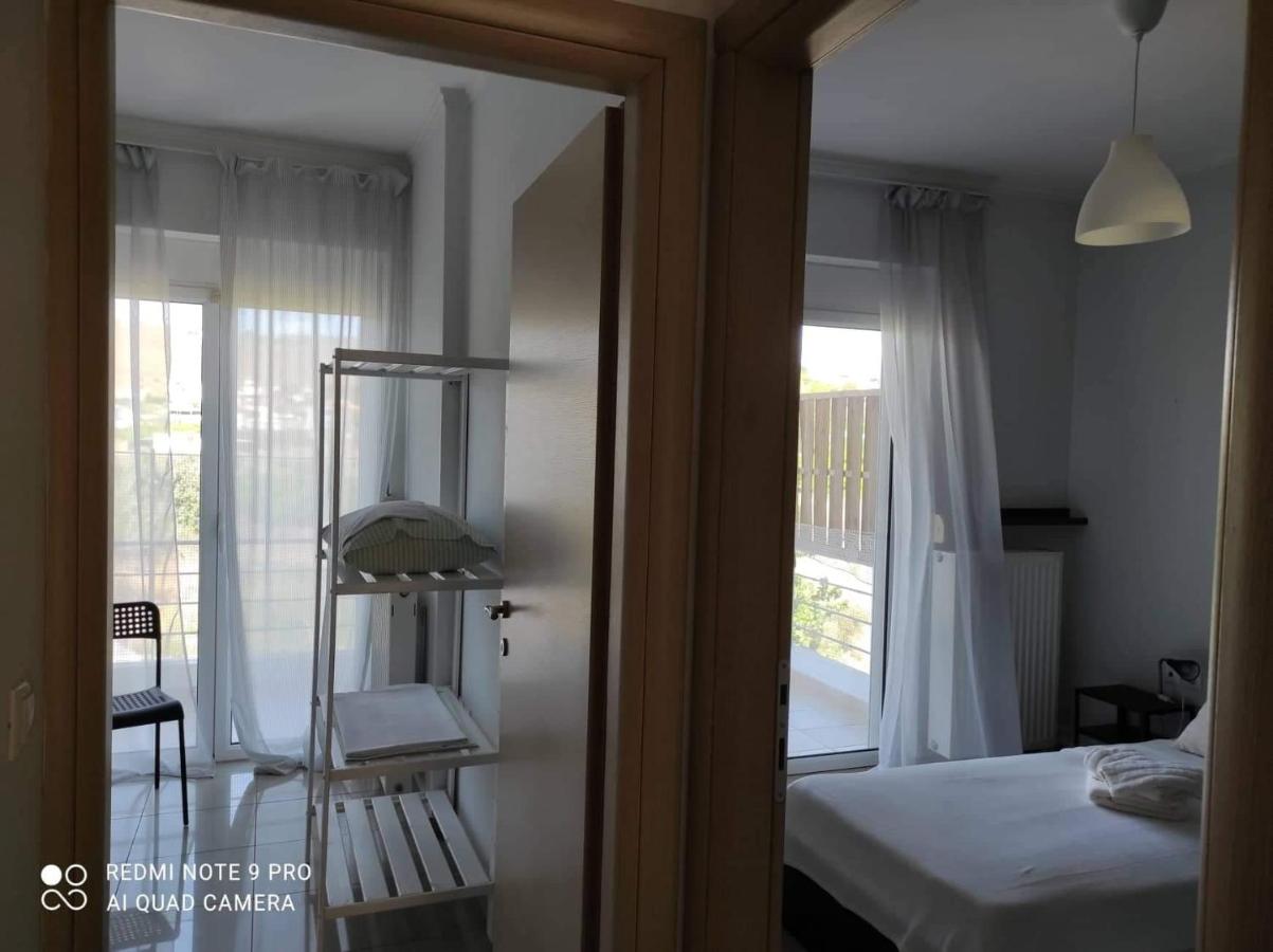Nafplio BREEZE Άνετη διώροφη κατοικία από 4 έως 9 επισκέπτες - B&B