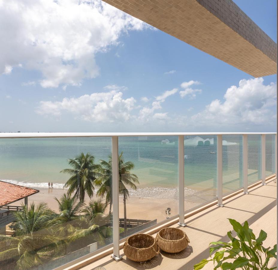 Penthouse Apartment