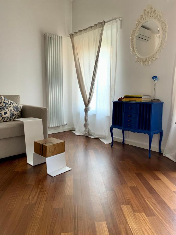 B&B Parma - La Rocca Luxury Apartment - Bed and Breakfast Parma