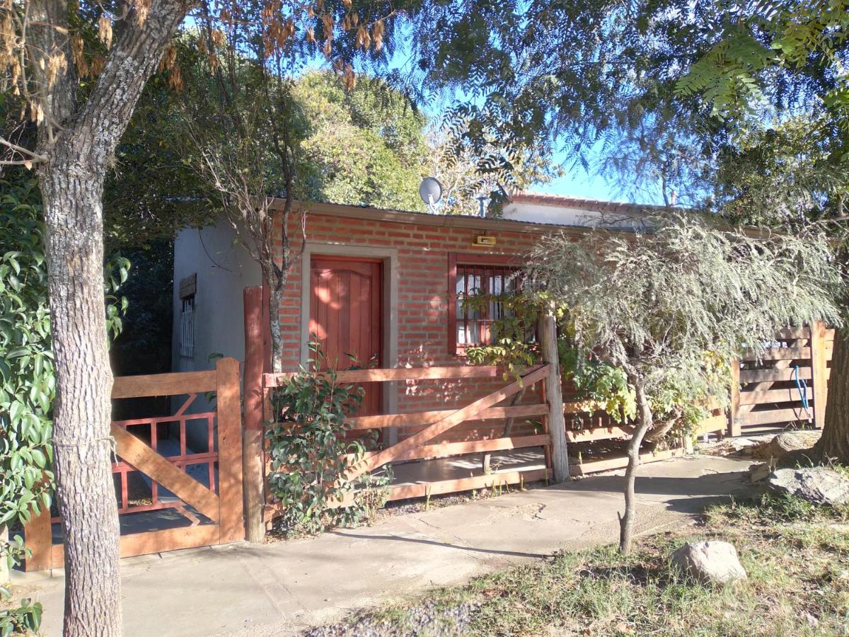 Quilla - Ferienwohnung La Falda