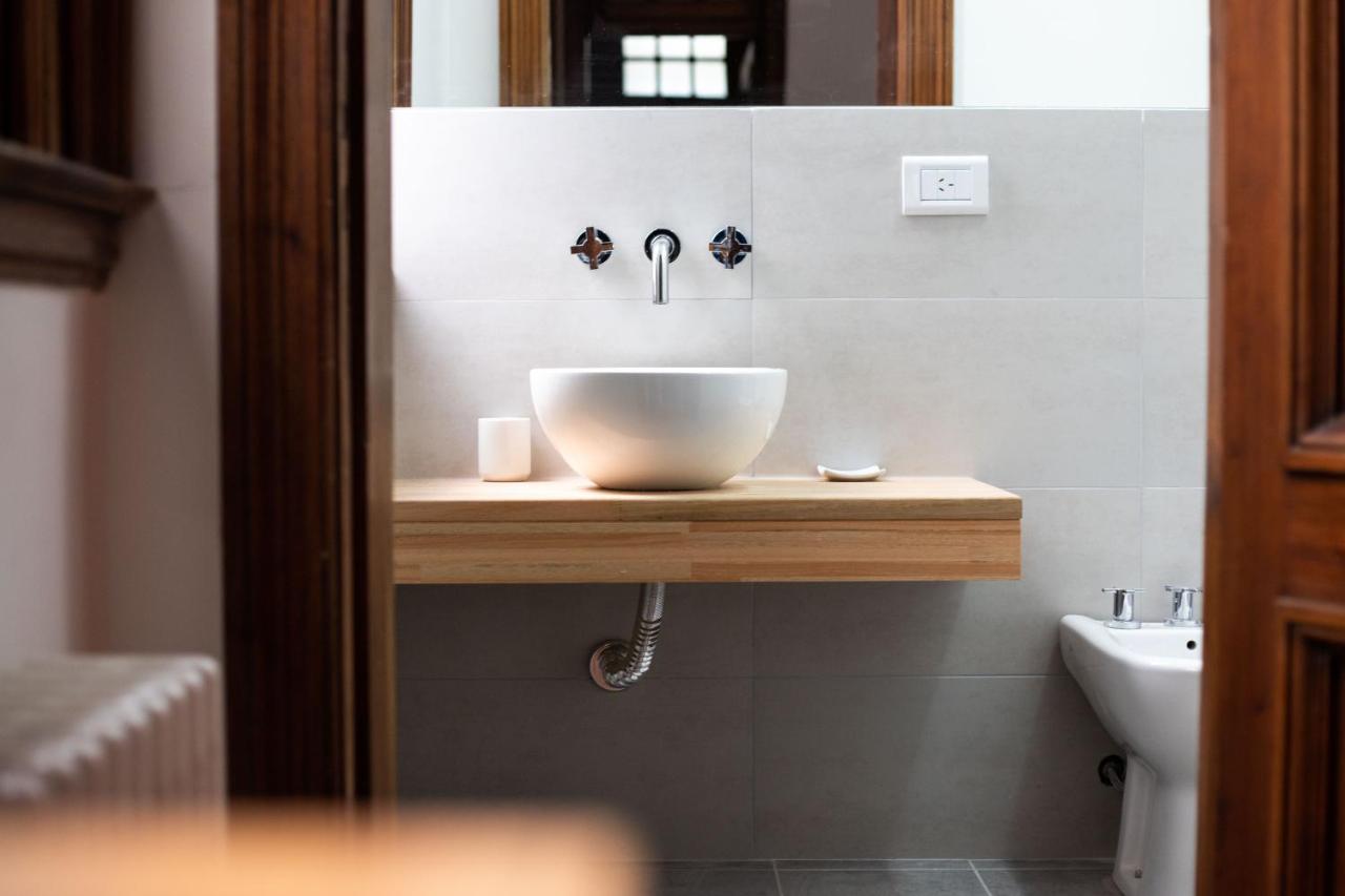 Habitación Doble con baño privado