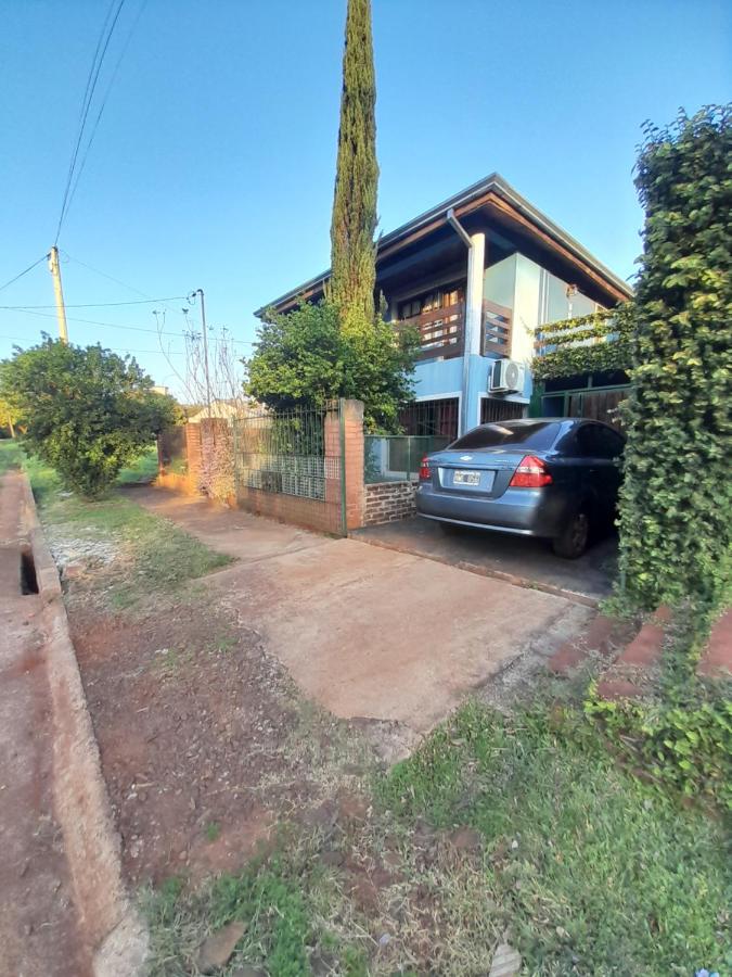 Pauli - B&B