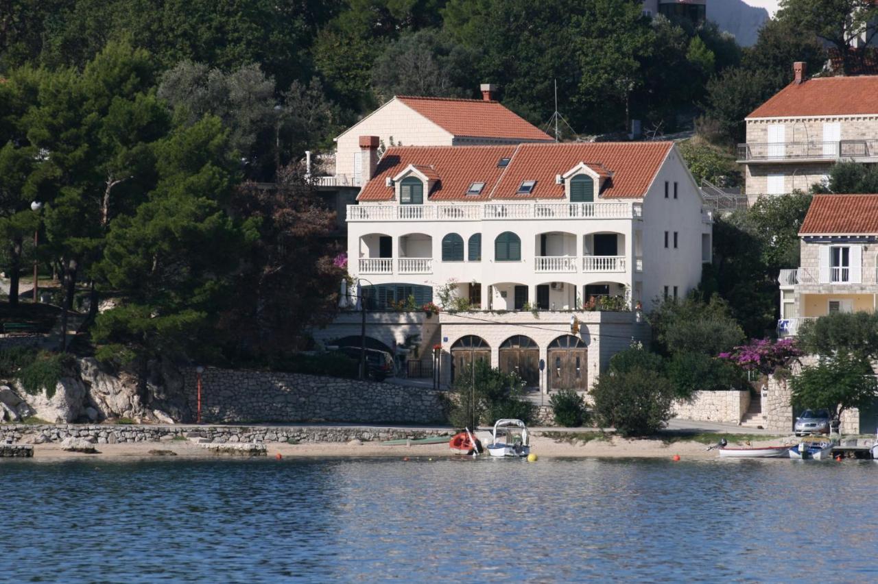 B&B Slano - Apartments and rooms by the sea Slano, Dubrovnik - 2178 - Bed and Breakfast Slano