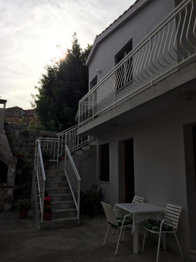 B&B Zaton - Apartments by the sea Zaton Veliki, Dubrovnik - 2107 - Bed and Breakfast Zaton