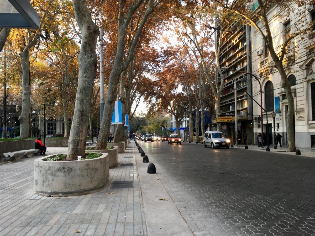 Punto Urbano Apart - B&B Mendoza