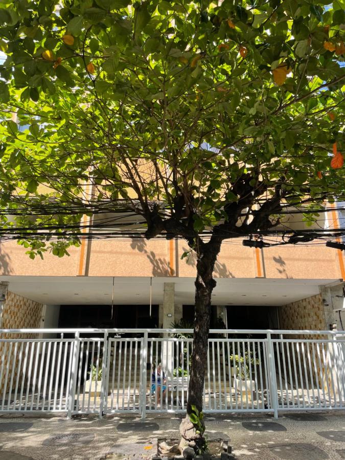 Apto novo em Icarai - Chambres d’hôtes