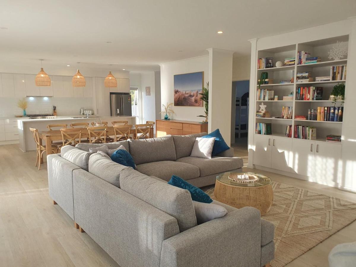 Matildas of Kangaroo Island - Ferienwohnung Baudin Beach