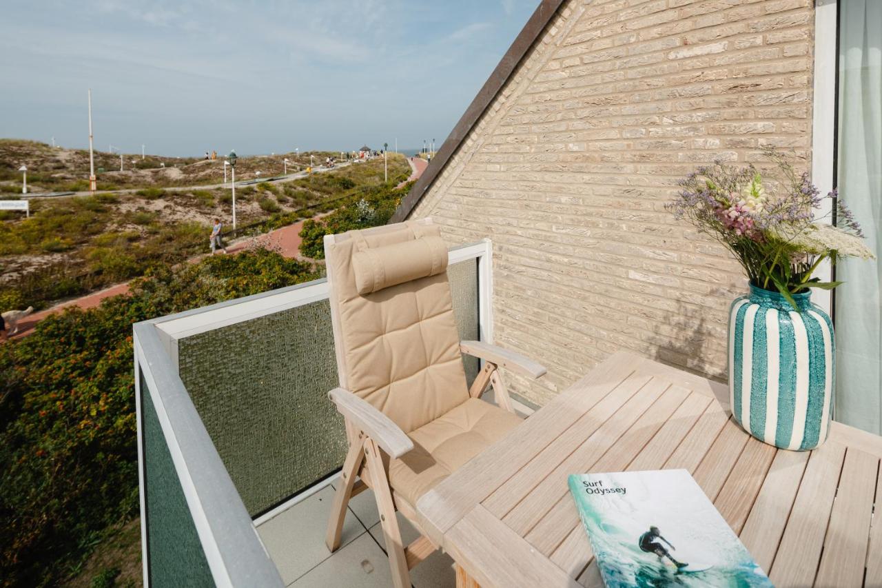 Haus Janus 1 - Wohnung 2 - Ferienwohnung Norderney