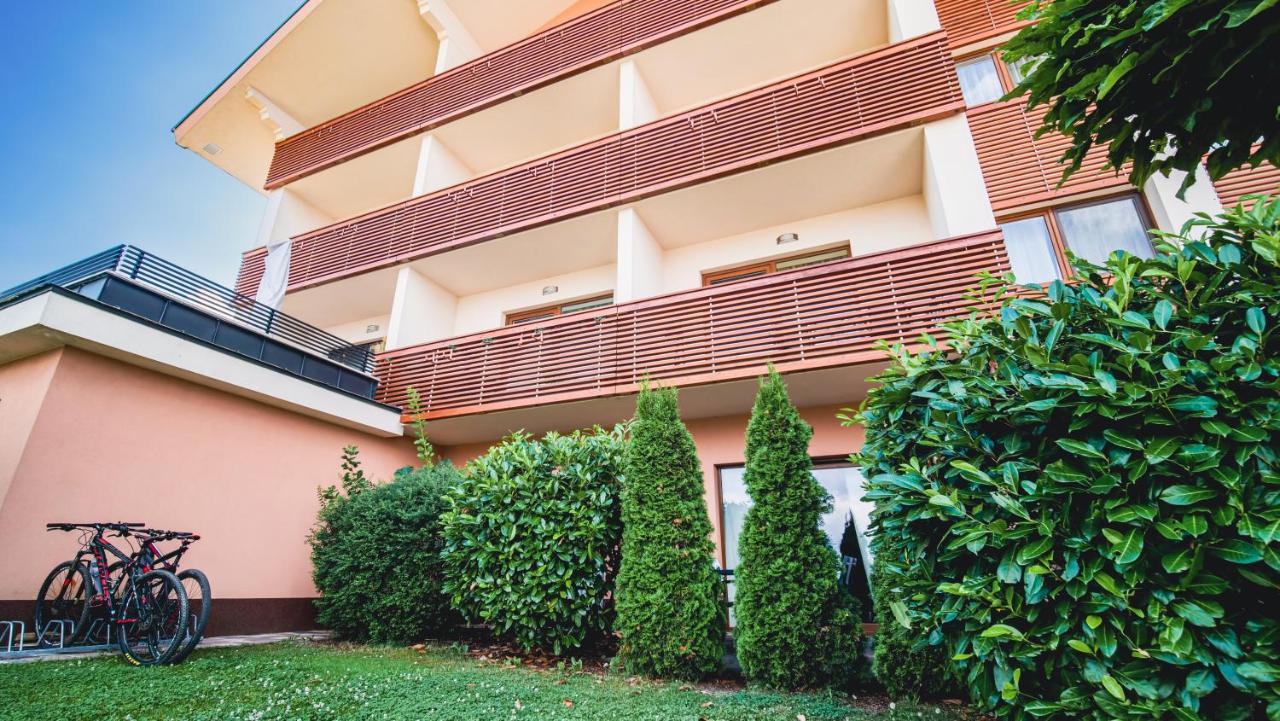 Alpe Adria Apartments - Top 1 by S4Y - B&B