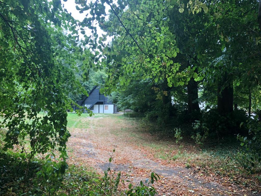 Het Wagenhuis - B&B