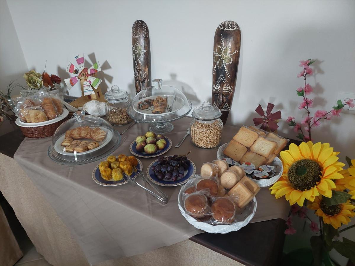 Giulicia B&B - B&B Valderice