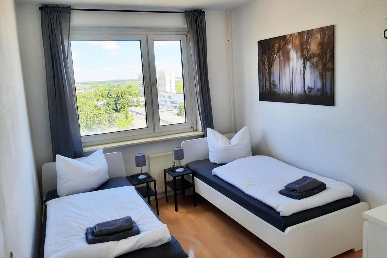 Apartamento de 3 dormitorios