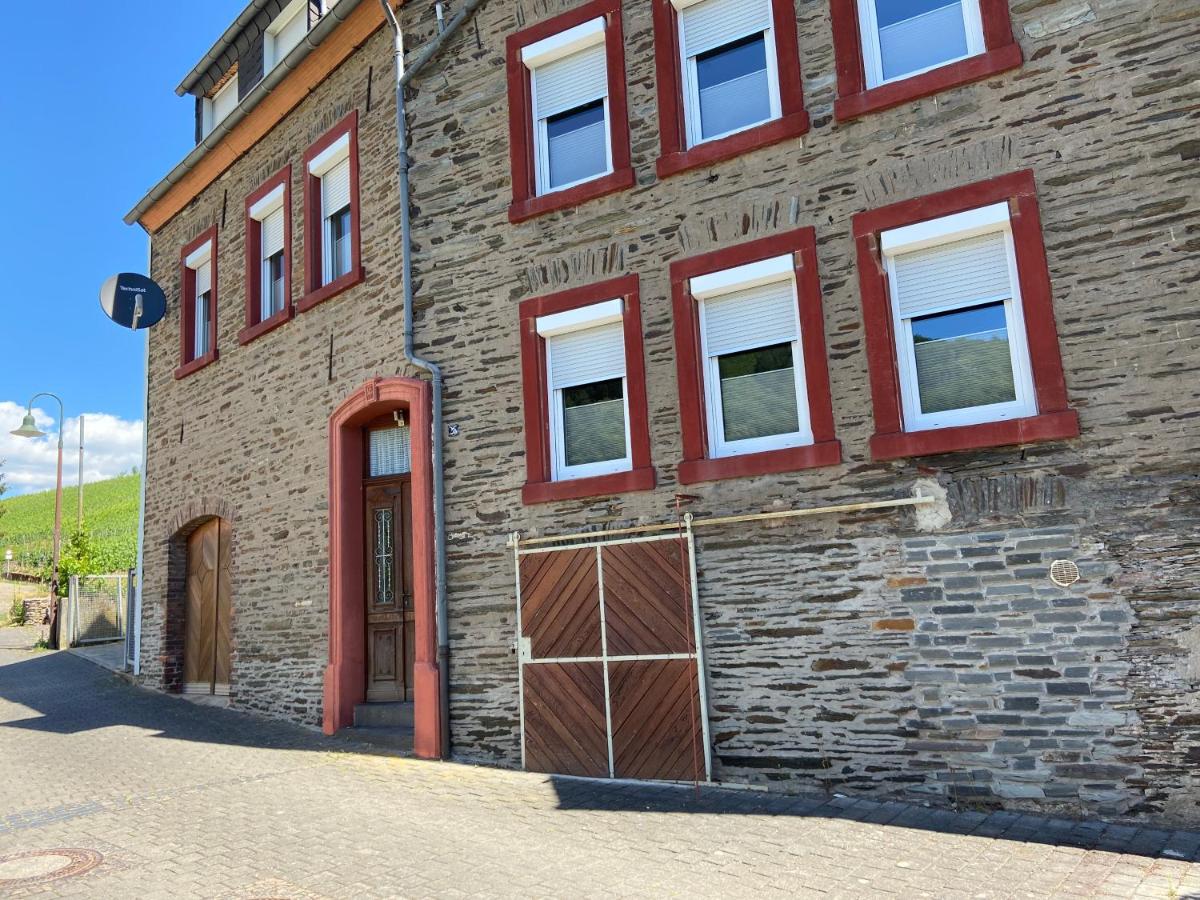 Fewo Catlen - B&B