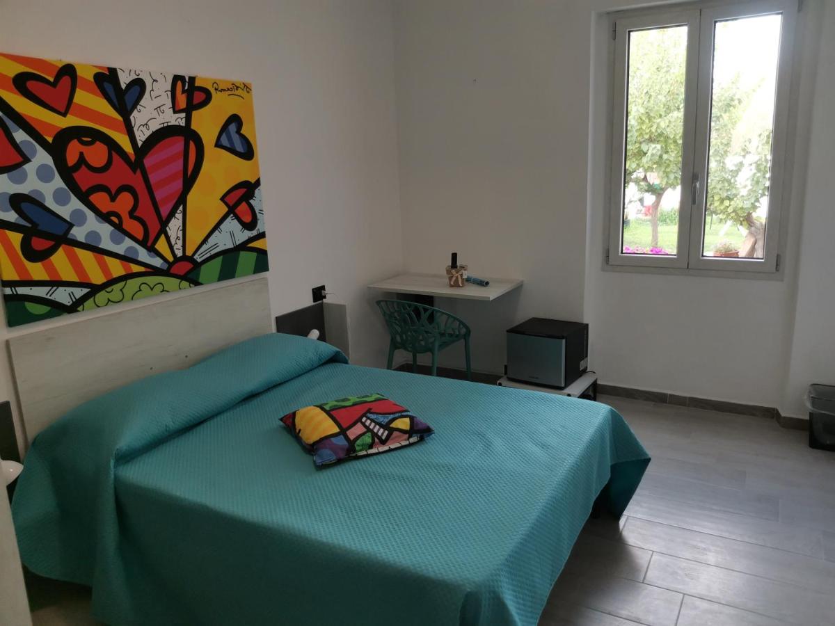 Doppelzimmer mit eigenem Bad