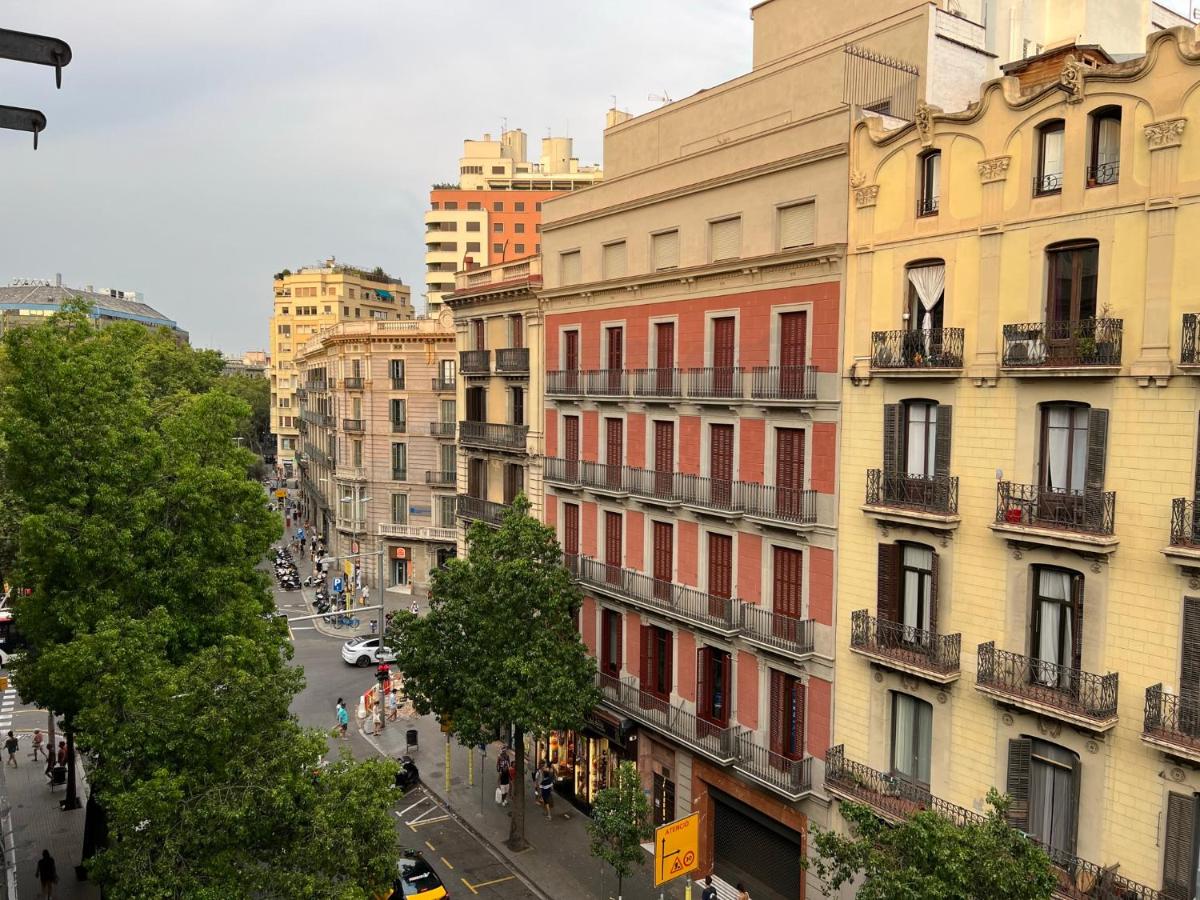 Click&Flat Fontanella - B&B Barcellona