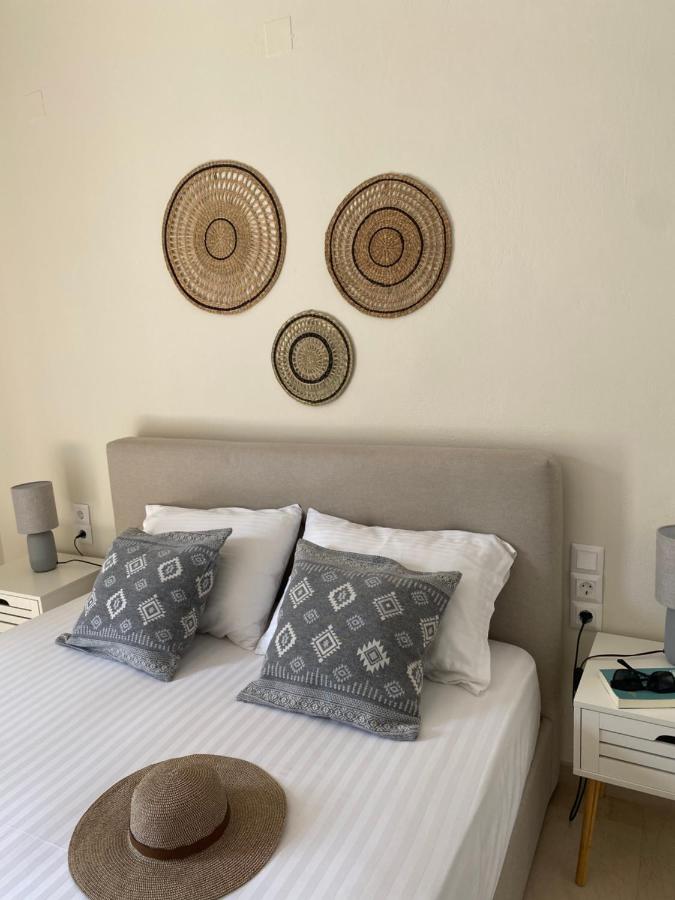 B&B Parga - Libera Private Rooms - Bed and Breakfast Parga