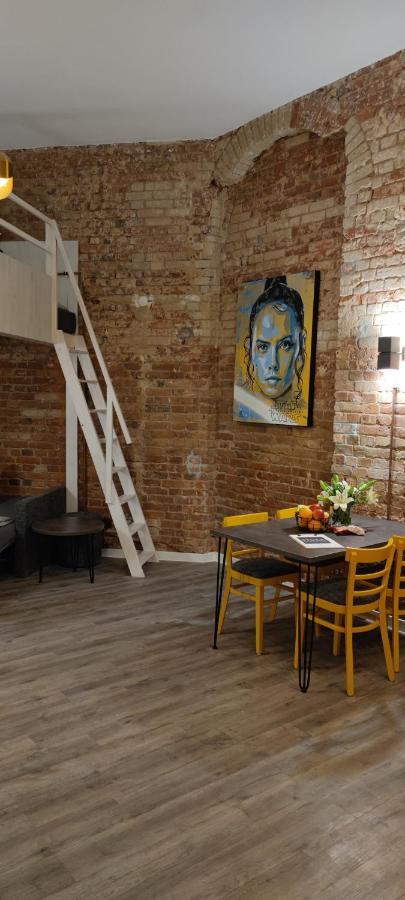 Studio Appartement