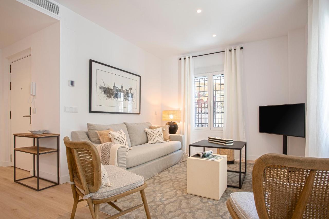 Apartment mit 3 Schlafzimmern