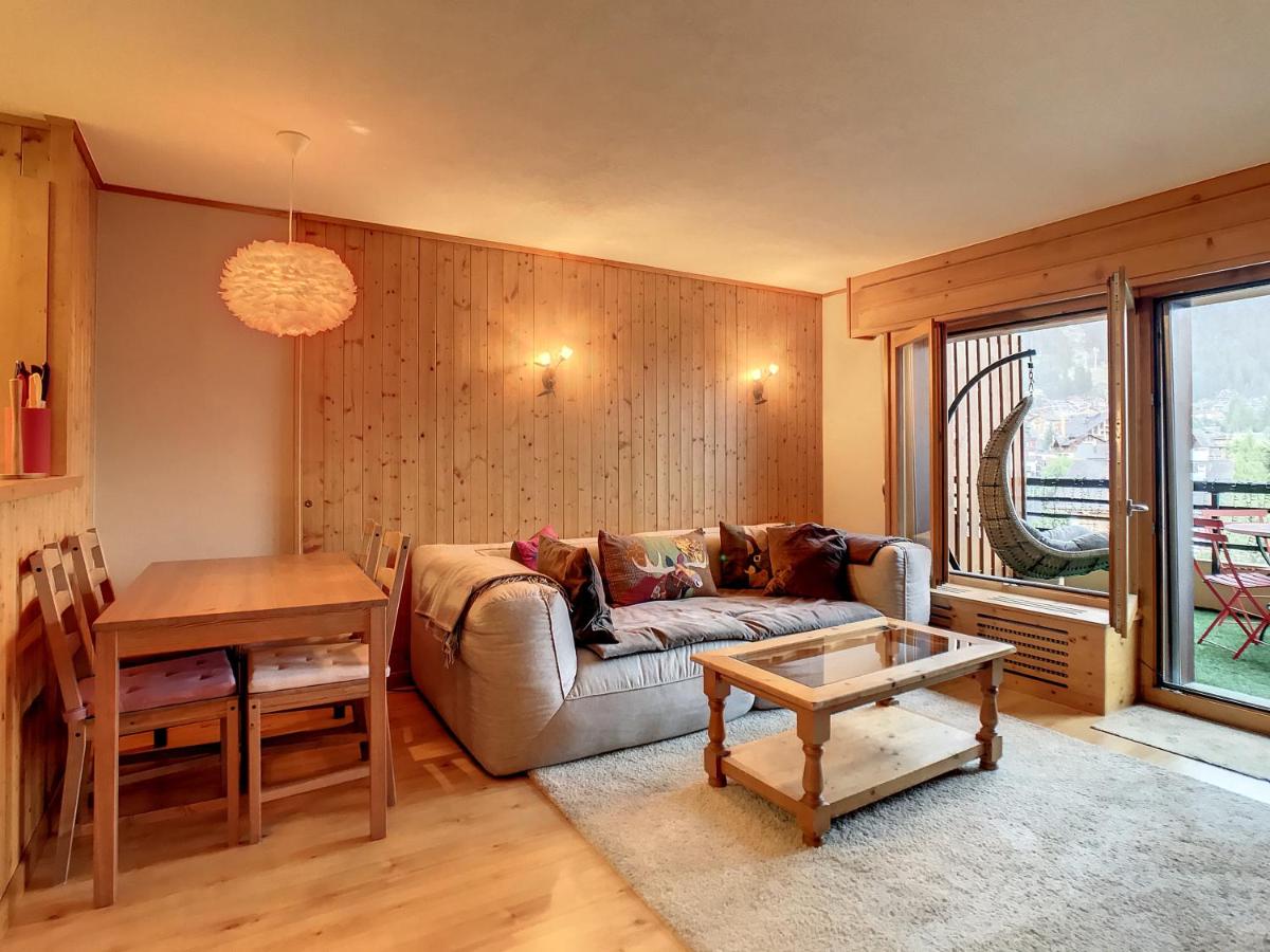 Arcades B702 - Bed and Breakfast Verbier