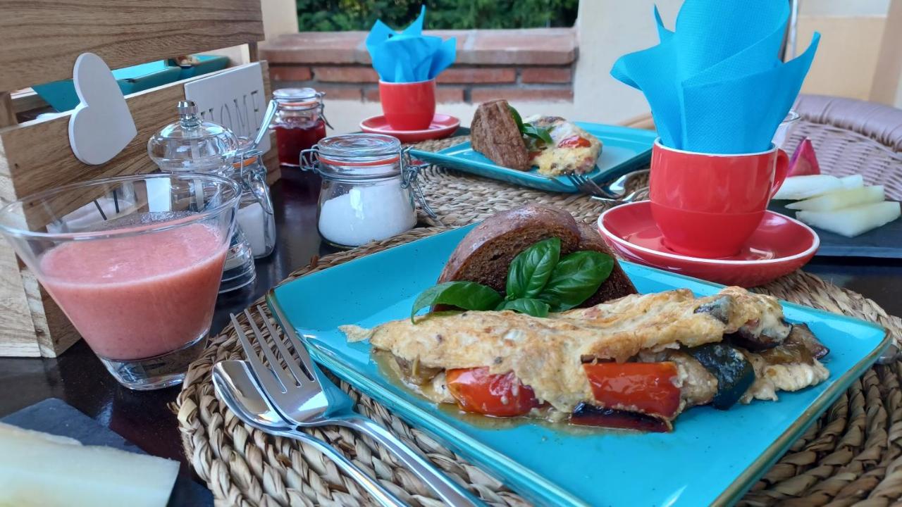 Maravilloso Guesthouse - Bed and Breakfast Fuengirola