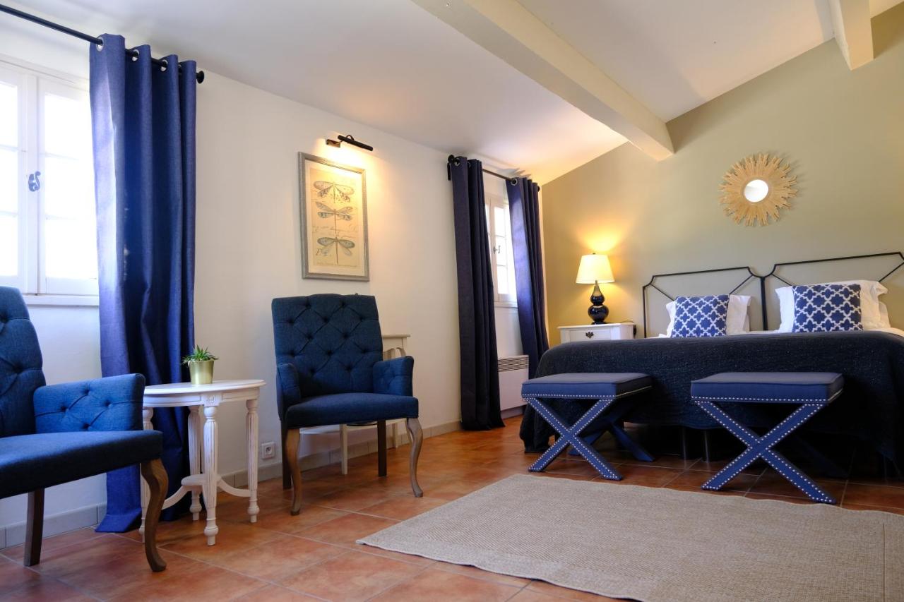 Habitación Doble Superior con terraza