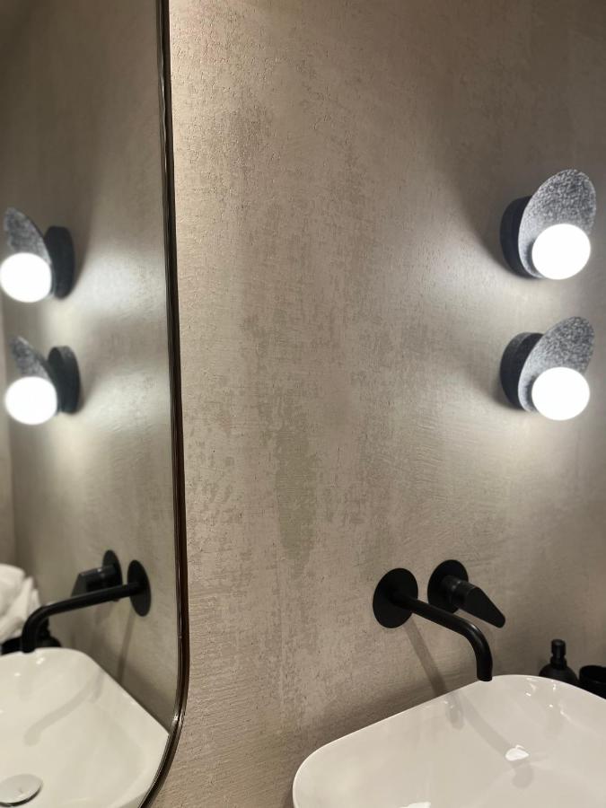 Deluxe Doppelzimmer mit Meerblick