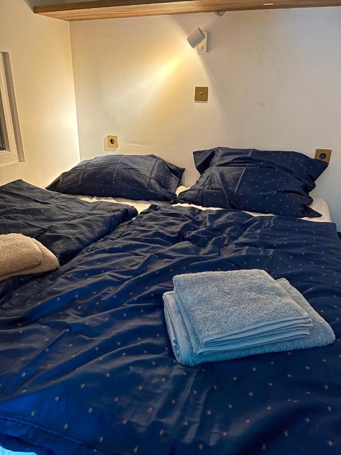 Lovely Vintage Budapest Studio - B&B Budapest