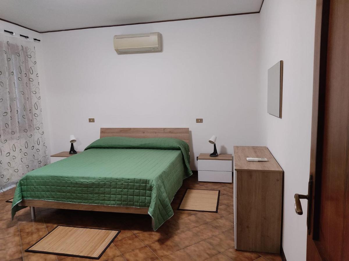 Großes Doppelzimmer
