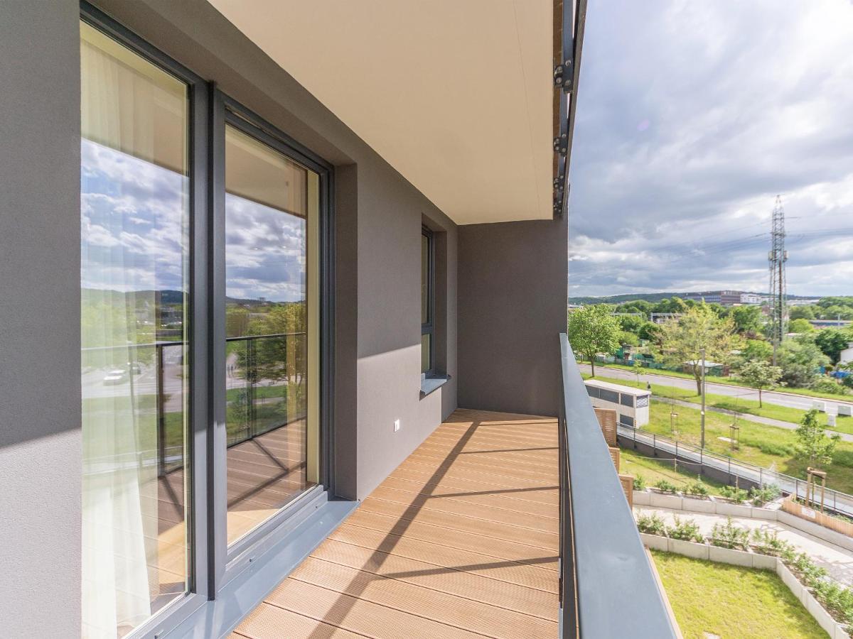 Appartement Supérieur