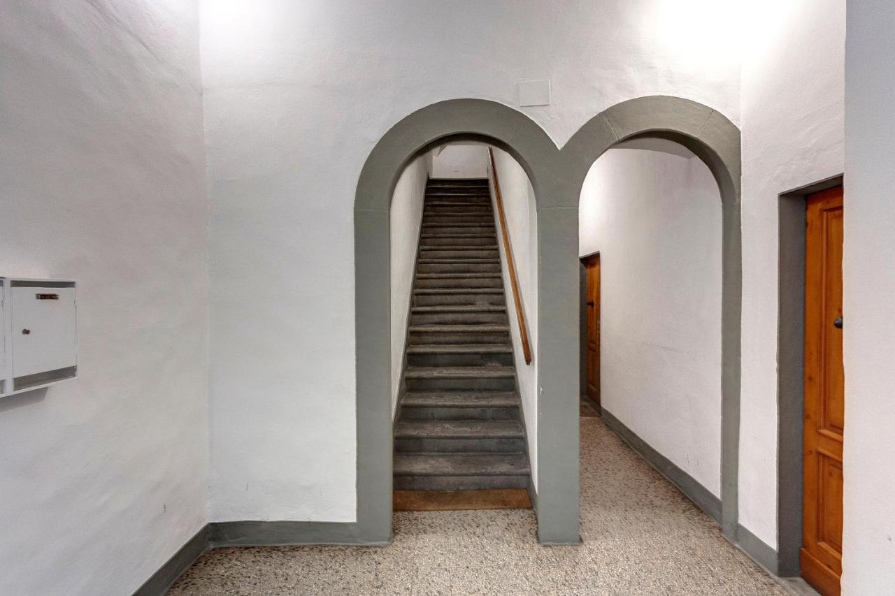 Spirito19 Apartment by Mamo Florence - Bed and Breakfast Florence