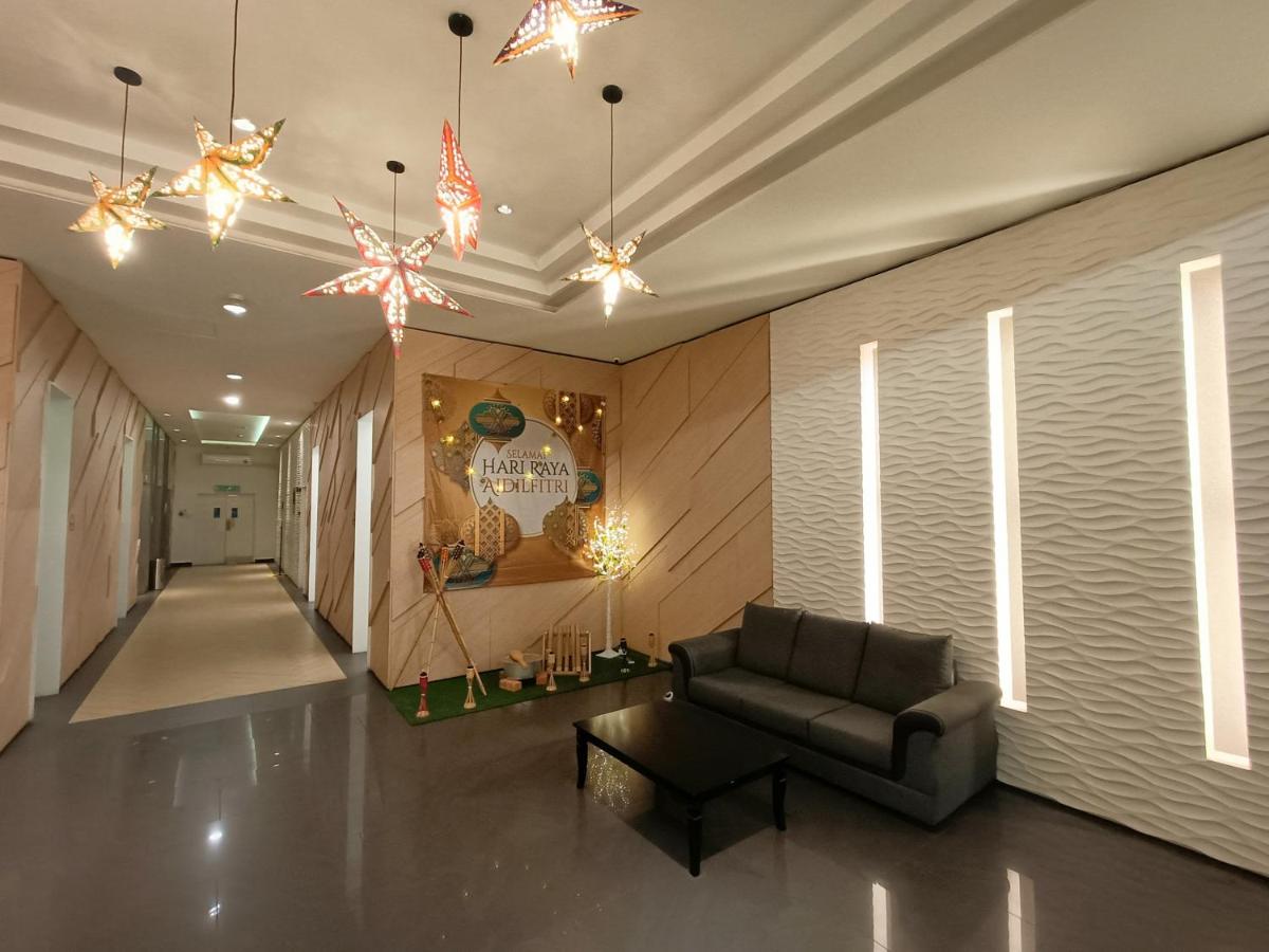 Eve Suite - B&B