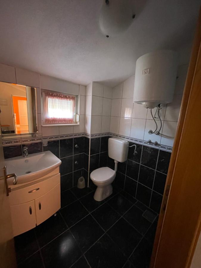 Apartamento con vistas al mar