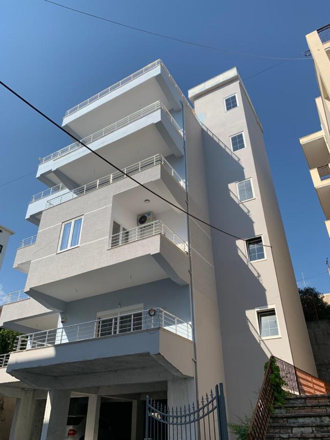 Salt life Apartments - B&B
