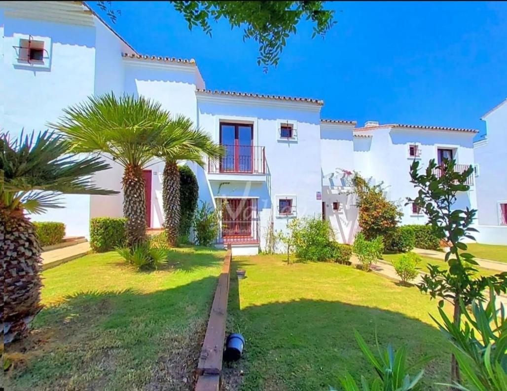 Casita Nuestra - Bed and Breakfast Alcaidesa